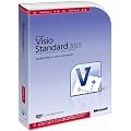 Microsoft Office Visio Standard 2010 �A�J�f�~�b�N