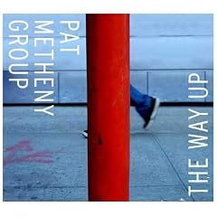 THE WAY UP