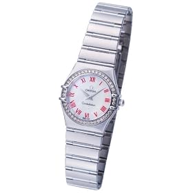 [�I���K]OMEGA �r���v �R���X�e���[�V���� 1476.63 ���f�B�[�X [���s�A���i]