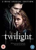 [DVD] Twilight - 2 Disc Special Edition [DVD] [2008]