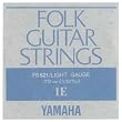 YAMAHA FS521 1E 1�� �A�R�[�X�e�b�N�M�^�[�p�o���� 1���~6�{�Z�b�g