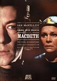 [DVD] Macbeth / McKellen, Dench (Thames Shakespeare Collection)