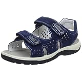 Naturino NATURINO 5640 B 0501514029112, Jungen Sandalen