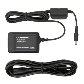OLYMPUS LS-10�pAC�A�_�v�^ A513