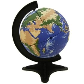 RUBIK�fS EARTH (���[�r�b�N�A�[�X)