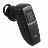  Samsung WEP200 Bluetooth Wireless Headset (Black)