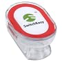 Pleiades RunAway Adapter iPod Sports Kit/Crystal