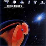 [CD]冨田勲&プラズマ・シンフォニー・オーケストラ ドーン・コーラス