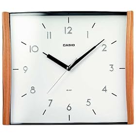 CASIO (�J�V�I) �|�����v �C���e���A�N���b�N �A�i���O �X���[�Y�b�j IQ-127-7JF