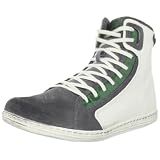 Diesel Jeff High-Top Fashion Sneaker