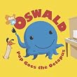 Pop Goes the Octopus