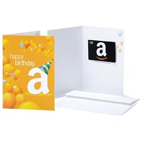 Amazon�M�t�g��(�O���[�e�B���O�J�[�h�^�C�v)