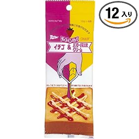 ���F���f �C�`�S&�o�^�[�����N���[�� (13g�~4��)�~12��