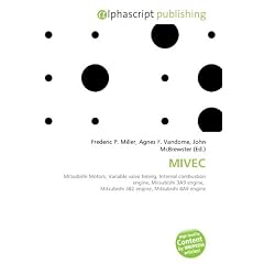 Mivec