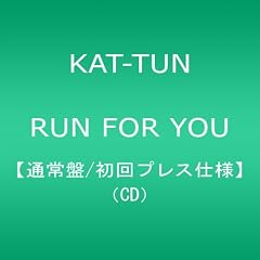 RUN FOR YOU(�ʏ��/����v���X�d�l)