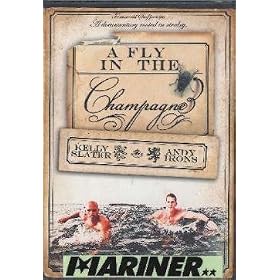 �t���C�@�C���@�U�@�V�����p���@�A���f�B�A�C�A���Y���P���[�X���[�^�[�@aFlyInTheChampage/�T�[�t�B��DVD