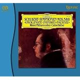 �V���[�x���g �����ȑ�8�ԁu�������v����3��/SACD