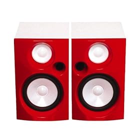 【クリックで詳細表示】EUPA TSK-SP400(R) 2CHスピーカー