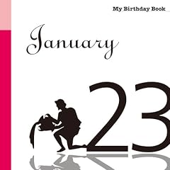 1��23�� My Birthday Book