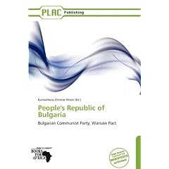 People's Republic of Bulgaria