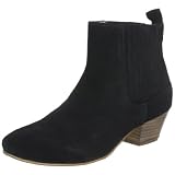 Bertie Prima Ankle Boots