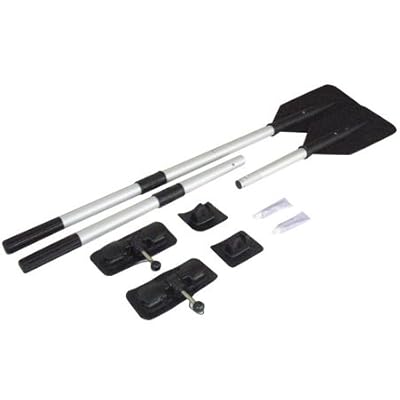 ゼファーボート(ZephyrBoat) オールロックキット OG-026