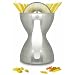 �ߐ��G�R�E�p�X�^��NewPastapot(TM) �m�V���i�n16cm3.2L �u�T�e���d�グ�v�^�C�v�y���������z