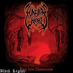 Step Into Damnation