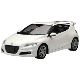 1/24 ���� CR-Z