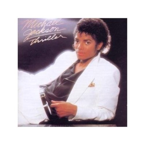  Thriller