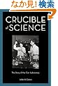 Crucible of Science: The Story of the Cori Laboratory
