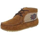 Minnetonka 572 Ankle Boot