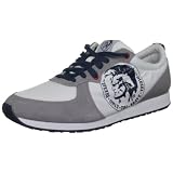 Diesel Great Era A-Head Fashion Trainer