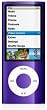 Apple iPod nano ��5���� 16GB �p�[�v�� MC064J/A