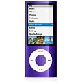 Apple iPod nano ��5���� 8GB �p�[�v�� MC034J/A