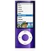Apple iPod nano ��5���� 8GB �p�[�v�� MC034J/A �ŐV���f��