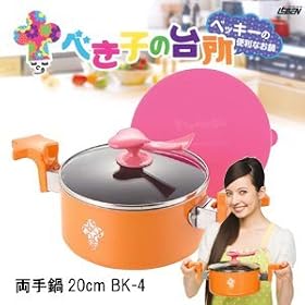 �ׂ��q�̑䏊 �����20cm BK-4 3484i