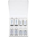 SANYO �ueneloop�v�V���[�Y ���j�o�[�T���[�d�� (�P1�`~�P4�`���p) NC-TGU01