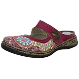 Rieker 46385-91 Damen Clogs & Pantoletten