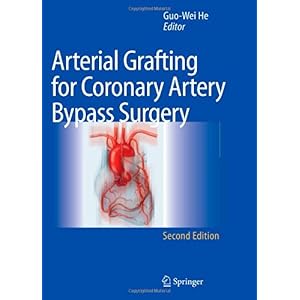 【クリックで詳細表示】Arterial Grafting for Coronary Artery Bypass Surgery