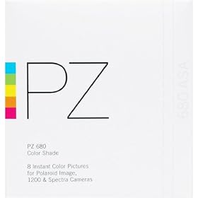 PZ680 Color Shade