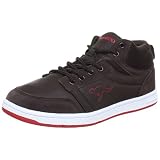 Kangaroos 1131A, Baskets mode garçon
