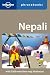 Lonely Planet Nepali Phrasebook