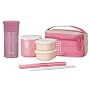 THERMOS �����`&�}�O�{�g���Z�b�g �yAmazon.co.jp����z �ۉ��ٓ��� DBP-250 P&�^��f�M�P�[�^�C�}�O �X�g���x���[ JMK-251 SB