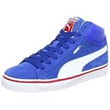 Puma Mid Vulc 351887 Unisex-Kinder Sneaker