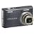 Nikon �f�W�^���J���� COOLPIX (�N�[���s�N�X) S610 �I�[�V�����u���b�N COOLPIXS610B