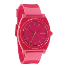 [�j�N�\��]NIXON �r���v THE TIME TELLER P RUBINE NA119387-00 ���j�Z�b�N�X [���K�A���i]
