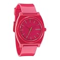 [�j�N�\��]NIXON �r���v THE TIME TELLER P RUBINE NA119387-00 ���j�Z�b�N�X [���K�A���i]