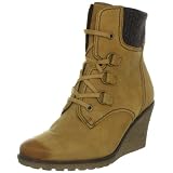 Gabor Protect Leather Ankle Boots