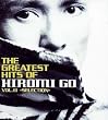 THE GREATEST HITS OF HIROMI GO .3~SELECTION
